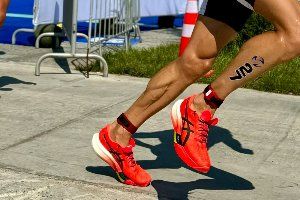 Bodenkontaktzeit Verbessern